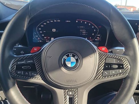 Used 2023 BMW M4 Coupe w/ Executive Package image 14