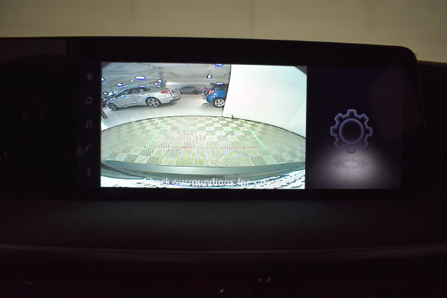 Certified 2025 Nissan Kicks SV AWD/4WD image 21