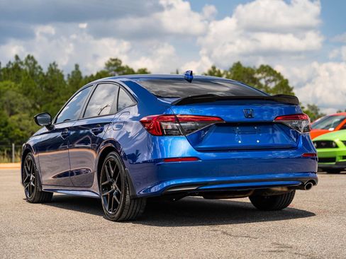 Used 2022 Honda Civic Sport image 5
