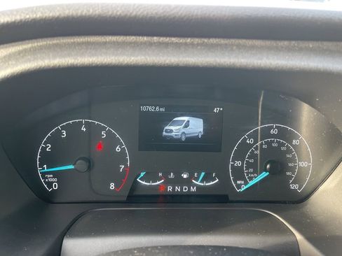 Used 2024 Ford Transit 250 Base w/ Exterior Upgrade Package image 20