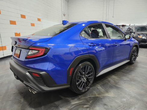 Used 2024 Subaru WRX Premium image 17