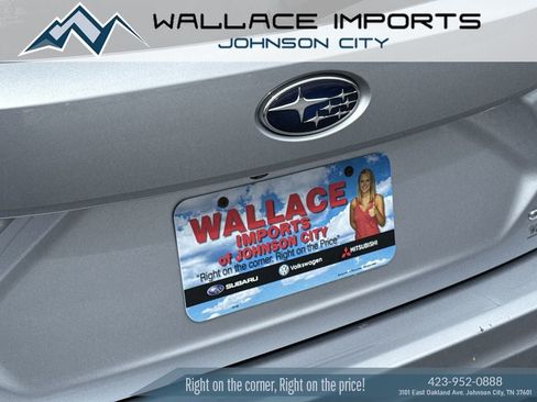 Used 2024 Subaru Crosstrek 2.0i Premium AWD/4WD image 1
