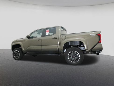 New 2026 Toyota Tacoma TRD Sport image 20