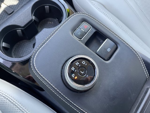 Used 2023 Ford Mustang Mach-E Premium RWD image 24