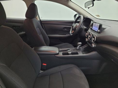 Used 2024 Nissan Sentra S FWD image 21