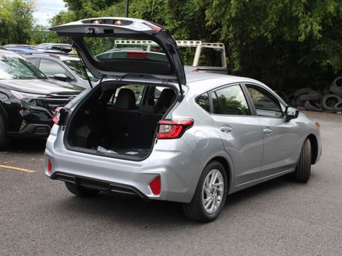 New 2025 Subaru Impreza 2.0i image 10