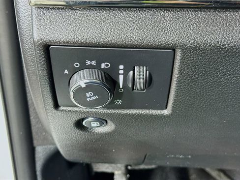 Used 2020 Jeep Grand Cherokee Limited X AWD/4WD image 21