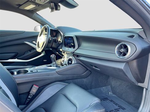 Used 2023 Chevrolet Camaro SS image 29