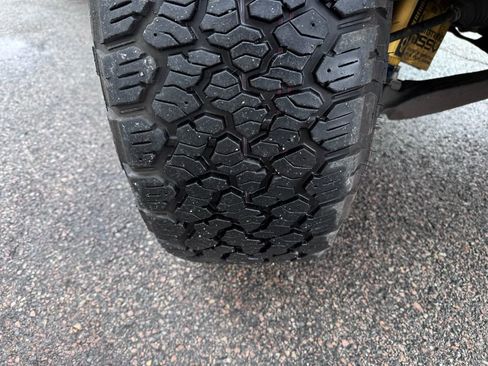 Used 2018 Chevrolet Colorado ZR2 image 54