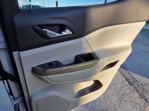 Used 2019 GMC Acadia Denali w/ Technology Package image 41