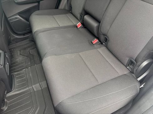 Used 2024 Honda CR-V EX image 38