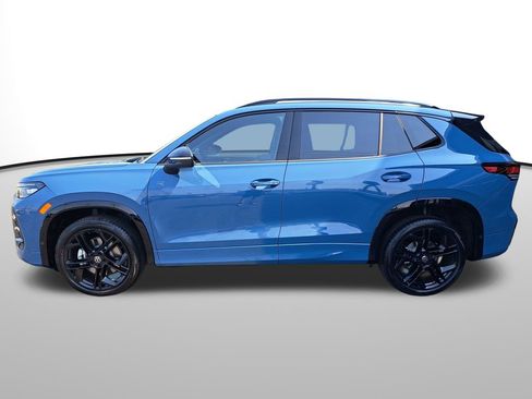 New 2025 Volkswagen Tiguan SE R-Line image 9