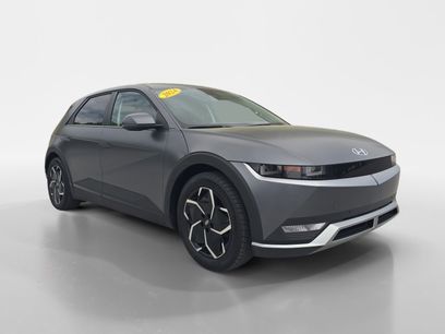 Used 2024 Hyundai Ioniq 5 SEL