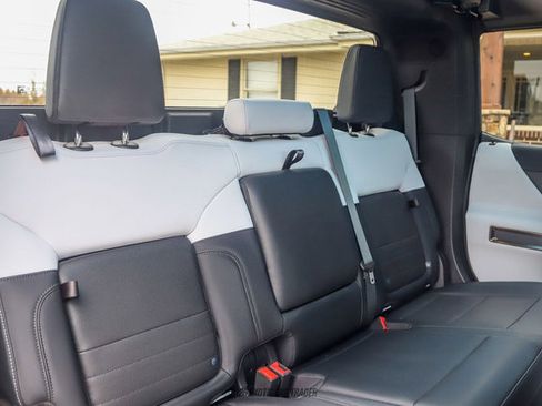 Used 2023 GMC Hummer EV Edition 1 AWD/4WD image 60