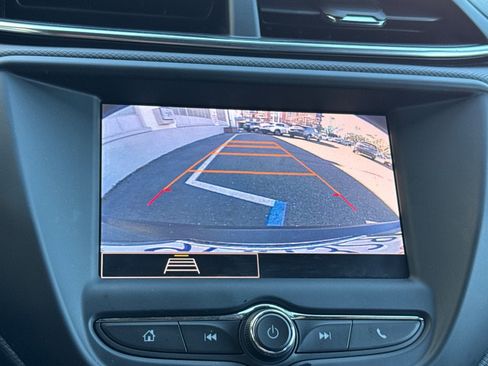 Used 2023 Chevrolet TrailBlazer RS image 16