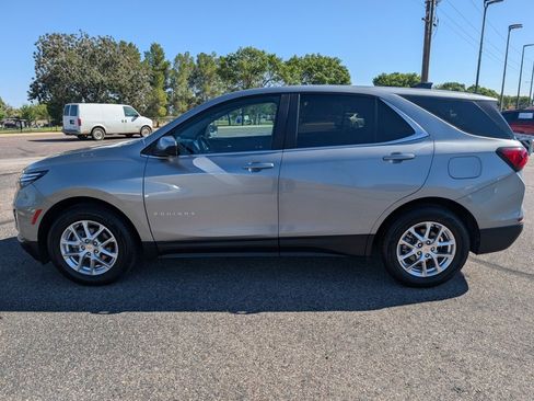 Certified 2023 Chevrolet Equinox LT image 2