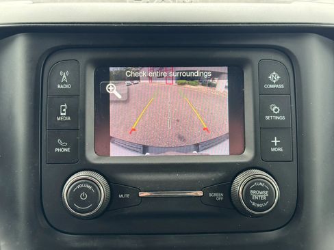 Used 2022 RAM 1500 Tradesman AWD/4WD image 31