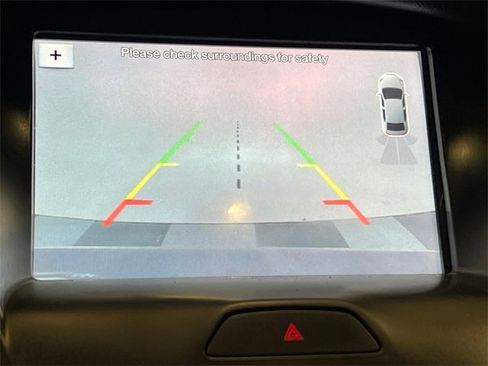 Used 2017 Ford Focus SEL w/ Cold Weather Package image 25