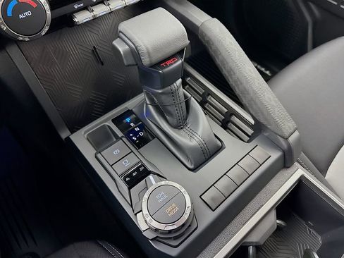 New 2026 Toyota Tacoma TRD Sport image 19