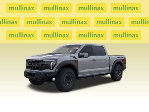 New 2026 Ford F150 Raptor w/ Equipment Group 803A Raptor R AWD/4WD image 44