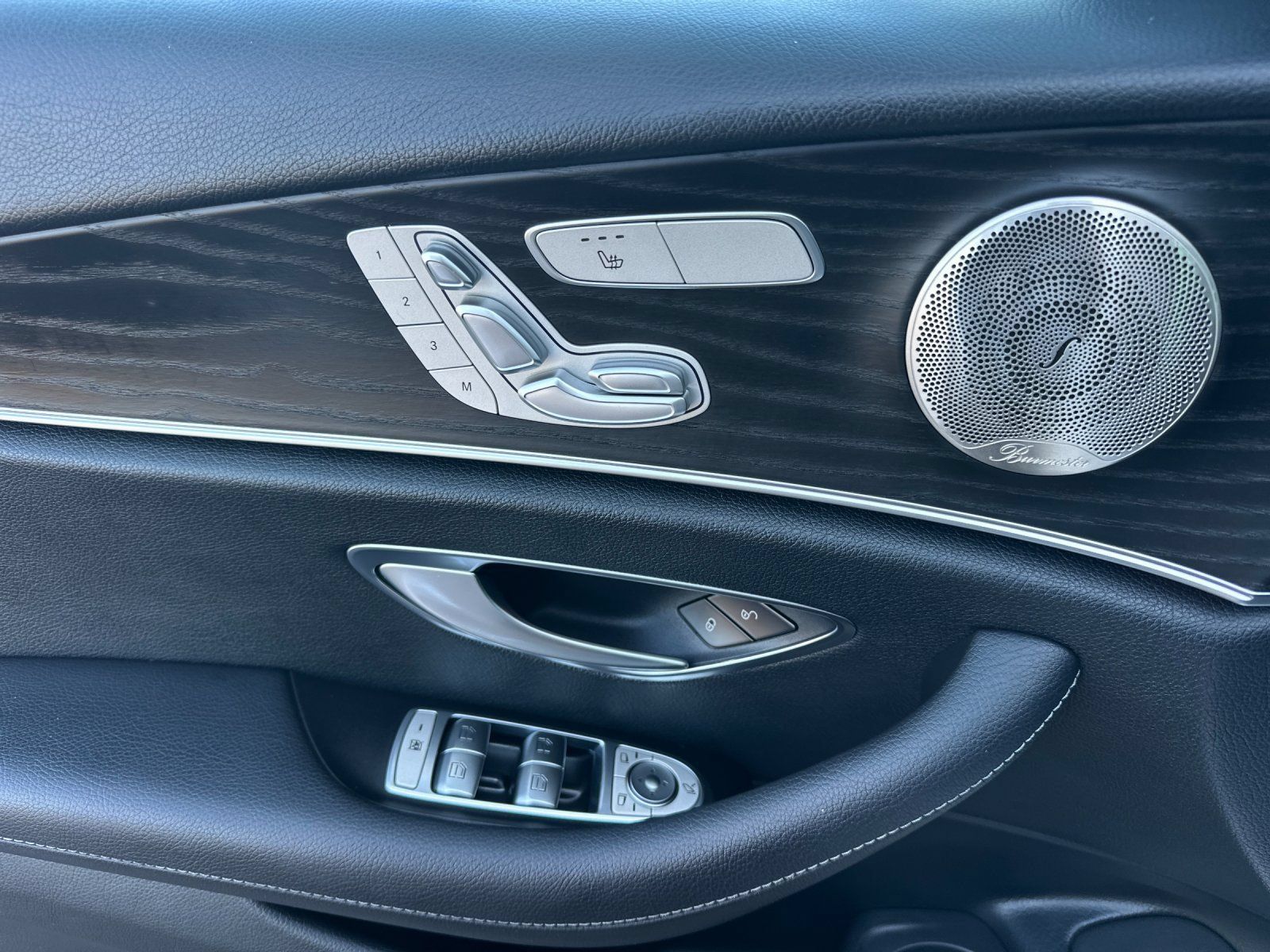 Certified 2023 Mercedes-Benz E 350 4MATIC Sedan image 11