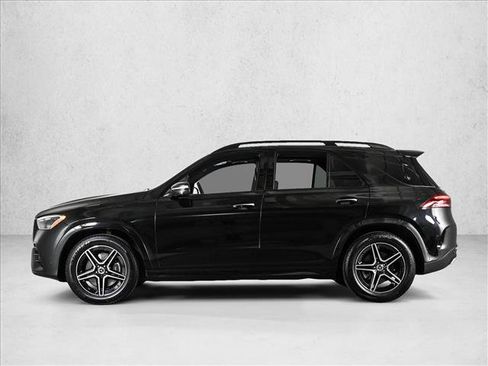 Certified 2026 Mercedes-Benz GLE 350 4MATIC image 9