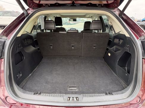 Used 2021 Ford Edge SEL w/ Convenience Package image 14