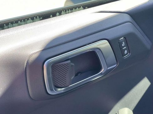 New 2025 Ford Bronco Big Bend image 20