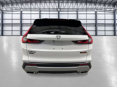 New 2026 Honda CR-V TrailSport image 4