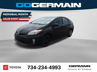 Used 2013 Toyota Prius Two FWD video 1