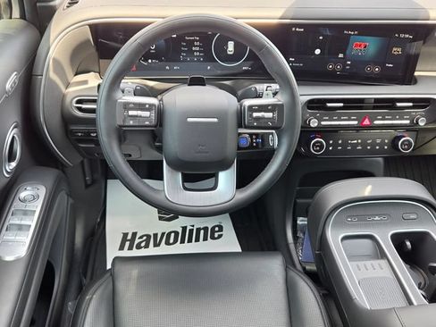 Used 2026 Hyundai Palisade Calligraphy AWD/4WD image 14
