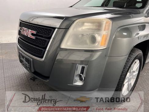 Used 2013 GMC Terrain SLE FWD image 11