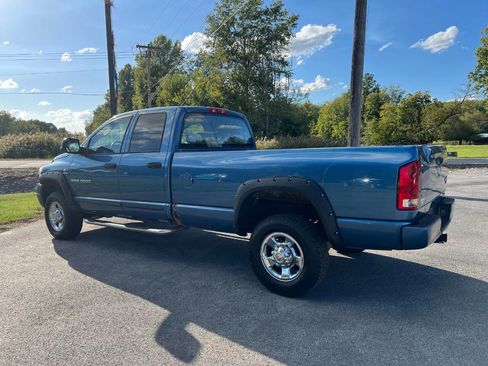 Used 2006 Dodge Ram 2500 Truck SLT image 3