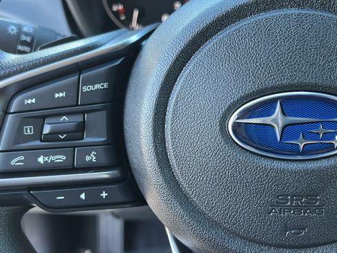 New 2026 Subaru Impreza 2.0i Sport AWD/4WD image 19