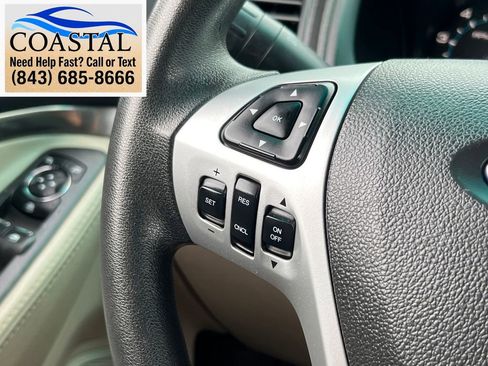 Used 2014 Ford Explorer FWD image 28