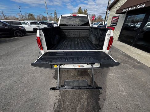 Used 2016 Ford F150 Platinum w/ Technology Package image 48
