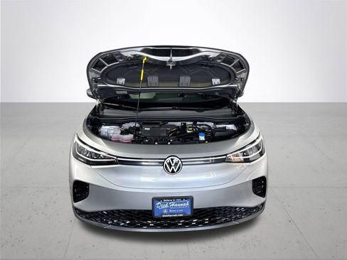 Certified 2024 Volkswagen ID.4 2WD image 23