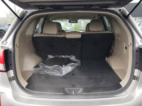 Used 2015 Kia Sorento LX AWD/4WD image 5