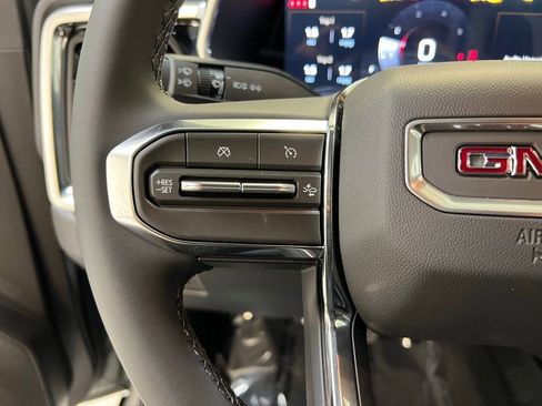 New 2026 GMC Canyon Elevation w/ Convenience Package image 17