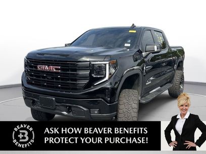 Used 2025 GMC Sierra 1500 Elevation w/ Elevation Premium Package