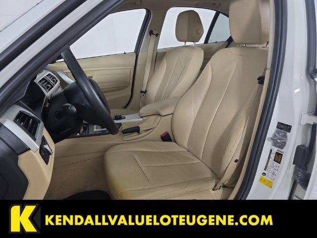 Used 2013 BMW 328i Sedan RWD image 22