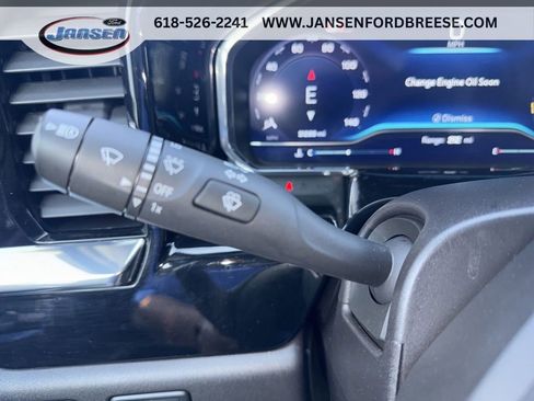 Used 2024 Chevrolet Silverado 1500 LT AWD/4WD image 19