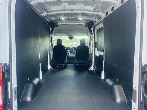 New 2025 Ford Transit 250 XL w/ Load Area Protection Package image 8