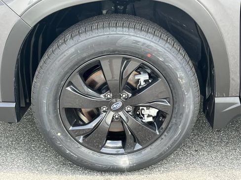 New 2026 Subaru Ascent Premium AWD/4WD image 35
