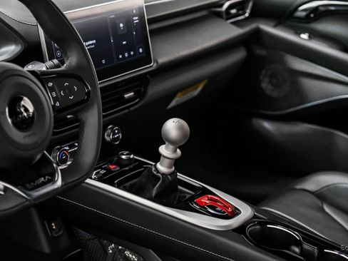 New 2026 Lotus Emira V6 SE RWD image 65