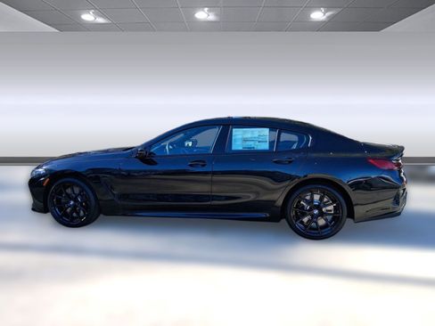 New 2026 BMW 840i w/ M Sport Professional Package RWD image 2
