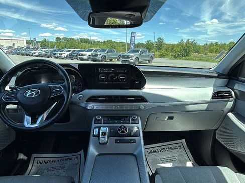 Used 2020 Hyundai Palisade SEL w/ Convenience Package AWD/4WD image 28