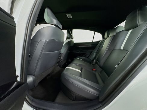 Certified 2025 Toyota Camry SE w/ Multimedia Upgrade Package FWD image 22