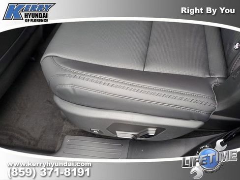 New 2026 Hyundai Santa Fe Calligraphy AWD/4WD image 14