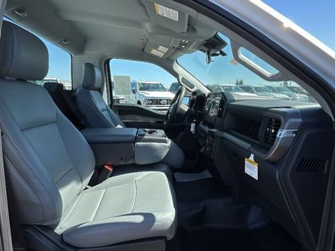 New 2026 Ford F150 XL RWD image 12